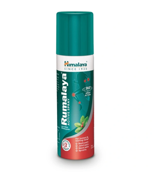 Himalaya Rumalaya Spray|50G