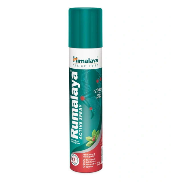Himalaya Rumalaya Spray|100G