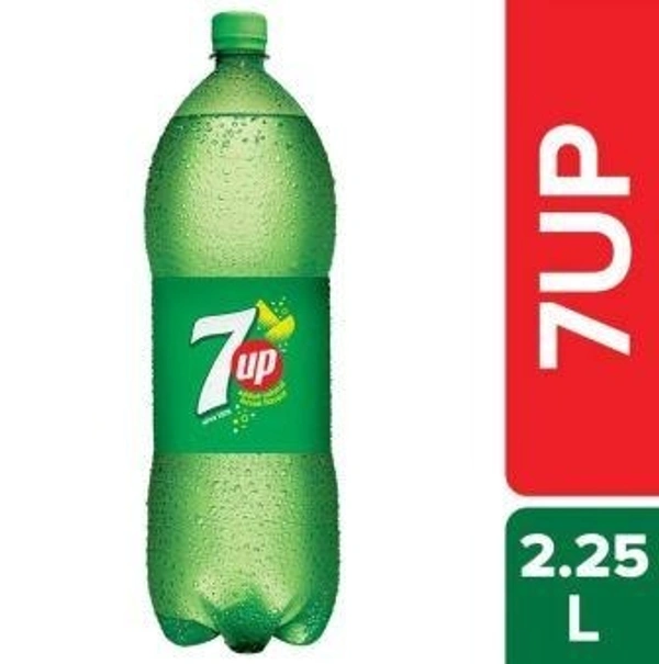 7 Up 2.25 L