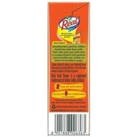 Real Fruit Power Orange Juice 180 ml
