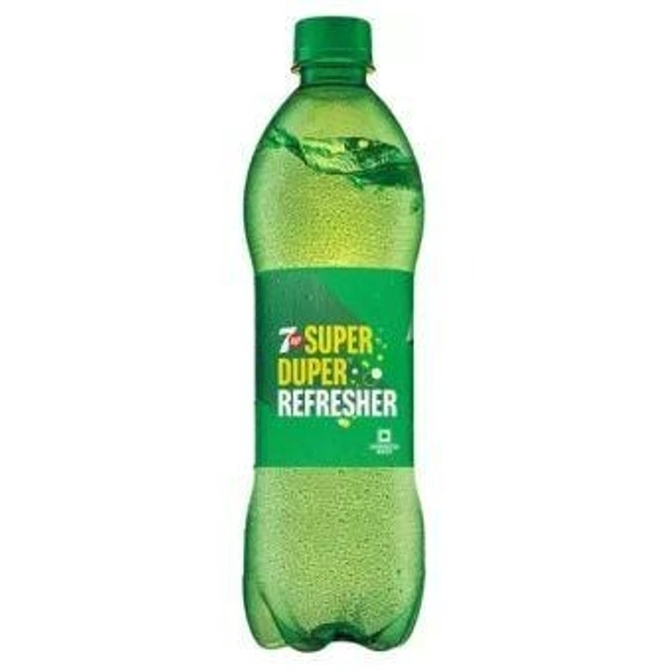 7 UP Soft Drink PET Bottle  (750 ml)