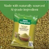 Tata Sampann Coriander Powder With Natural Oils  (500 g)
