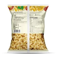 CHEF'S BASKET Instant Pasta Macaroni Pasta  (850 g)