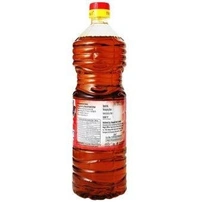 Patanjali Kachi Ghani Mustard Oil 1 L (Bottle)