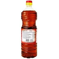 Patanjali Kachi Ghani Mustard Oil 1 L (Bottle)