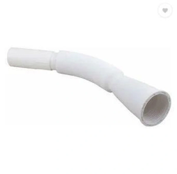 We Kart Waste Pipe for Wash Basin and Sink Basin Flexible