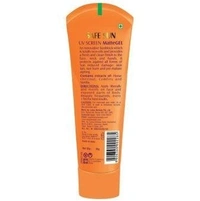 Lotus Safe Sun SPF 50 UV Screen Matte Gel 30 g