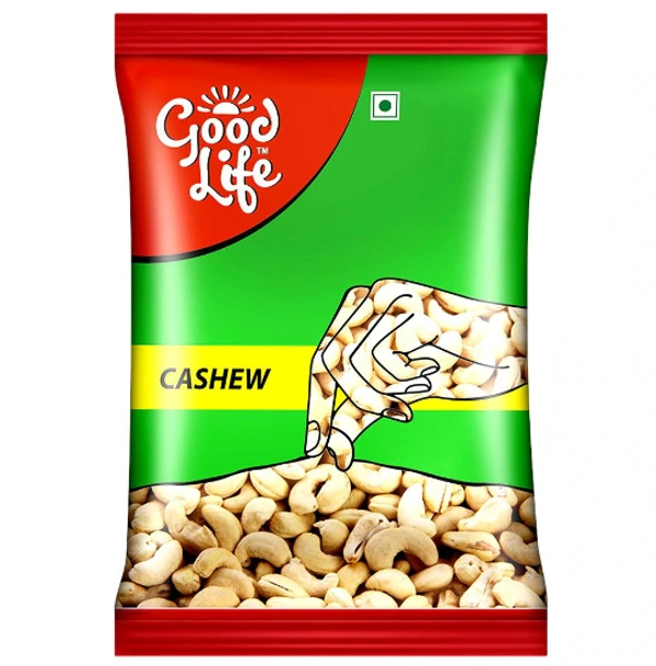 Good Life (W320) Cashews / Kaju 500 g