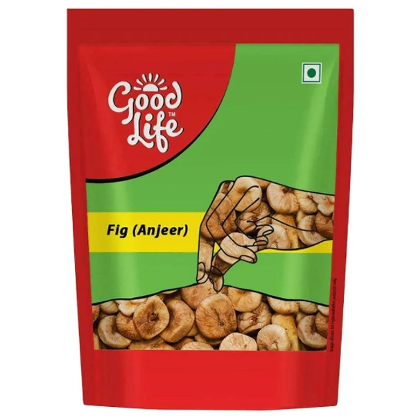 Good Life Fig Anjeer 100 g