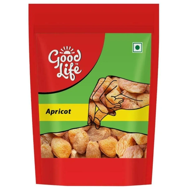Good Life Apricots 100 g