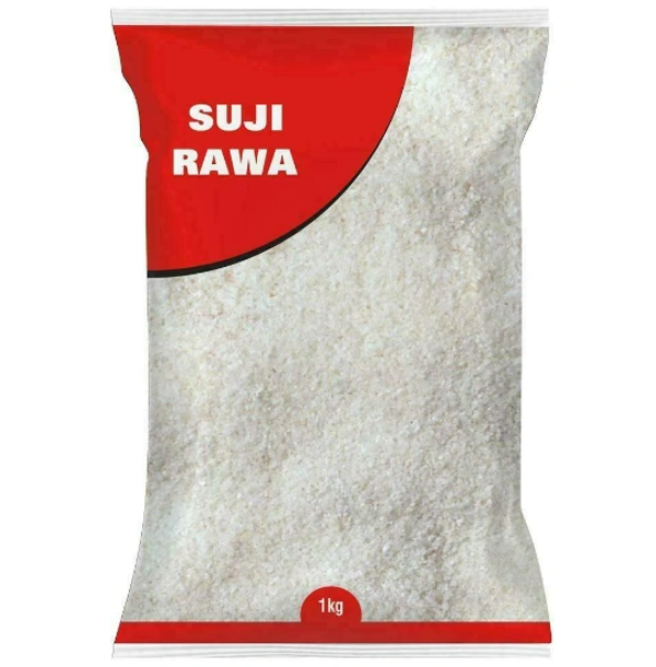 We Kart Suji / Rawa 1 Kg