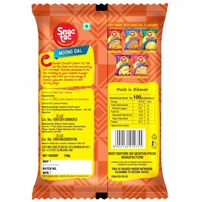 Snactac Moong Dal 150 g