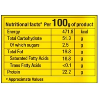 Snactac Moong Dal 150 g