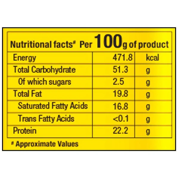 Snactac Moong Dal 150 g