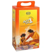 Cycle All In One Assorted Agarbatti 191 pcs