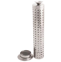 Shubhkart Nitya Janta Steel Agarbatti Stand 110 g