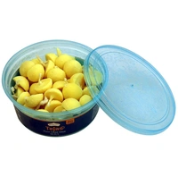 Shubhkart Tejas Pure Ghee Diya Wick (60 pcs)