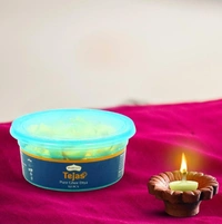 Shubhkart Tejas Pure Ghee Diya Wick (60 pcs)