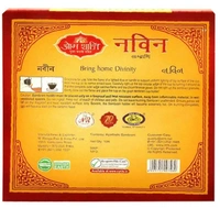 Cycle Navin Om Shanthi Sambrani Cup 10 pcs