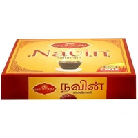 Cycle Navin Om Shanthi Sambrani Cup 10 pcs