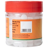 Mangalam Pure Camphor Jar 50 g