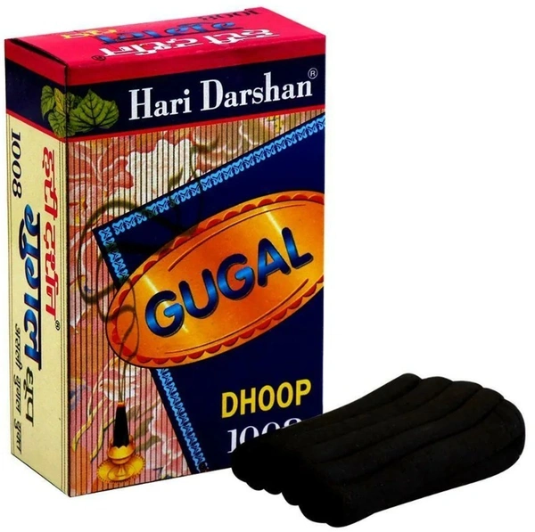 Hari Darshan Gugal Dhoop (20 Sticks)