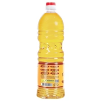 Cycle Om Shanthi Til Pure Pooja Oil 500 ml