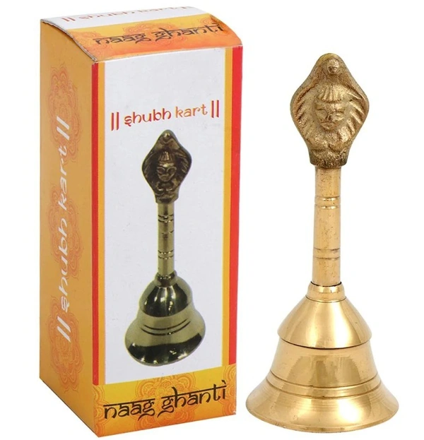 Shubhkart Naag Ghanti 55 g