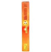 Mangaldeep 3 In 1 Premium Incense Stick With Free Matchbox 213 g