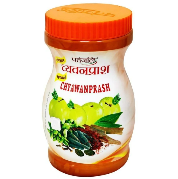 Patanjali Special Chyawanprash 1 kg