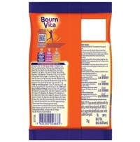 Bournvita Chocolate Nutrition Drink 75 g Pouch