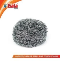 Gala Stainless Steel Scrubs