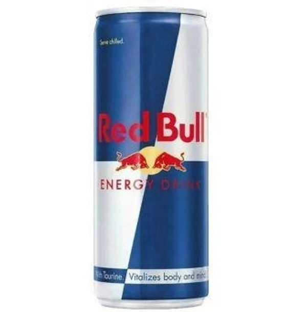 Red Bull Energy Drink 250 ml