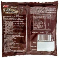 Parle 2 In 1 Bigger Eclairs Toffee 201.96 g