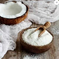 We Kart coconut powder, nariyal burada (500 g)