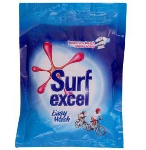 Surf Excel Easy Wash Detergent Powder 75 g