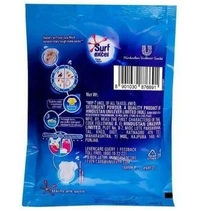 Surf Excel Easy Wash Detergent Powder 75 g