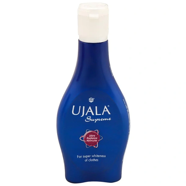 Ujala Supreme Fabric Whitener 75 ml