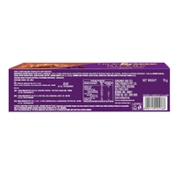 Parle Hide & Seek Milano Chocolate Chip Biscuits 75 g