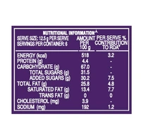 Parle Hide & Seek Milano Chocolate Chip Biscuits 75 g