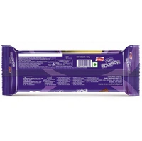 Parle Fab Bourbon Chocolate Cream Biscuits 150 g