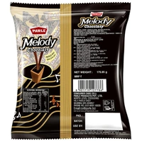 Parle Melody Chocolaty Toffee 195.5 g