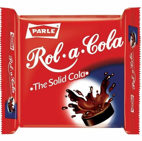 Parle Rol . a . Cola Candy 100 g