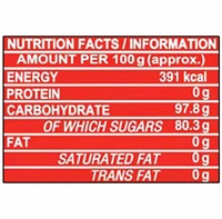 Parle Rol . a . Cola Candy 100 g