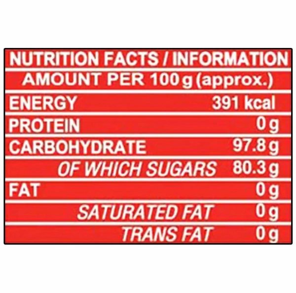 Parle Rol . a . Cola Candy 100 g