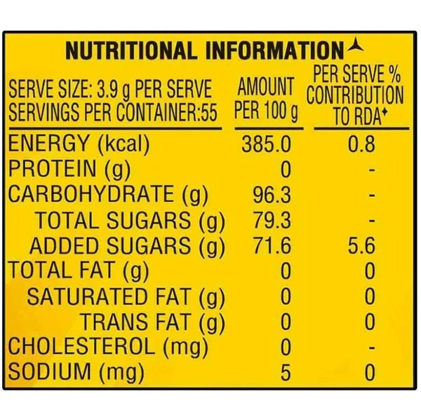 Parle Bigger Mango Bite Candy 214.5 g