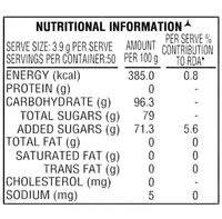 Parle Orange Bite Candy 214.5 g