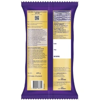 Cadbury Choclairs Gold Coffee 605 g (Pack of 110)