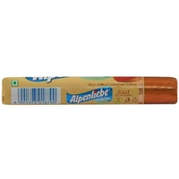 Alpenliebe Rich Milky Caramel Toffee 36 g