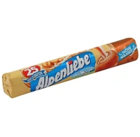 Alpenliebe Rich Milky Caramel Toffee 36 g